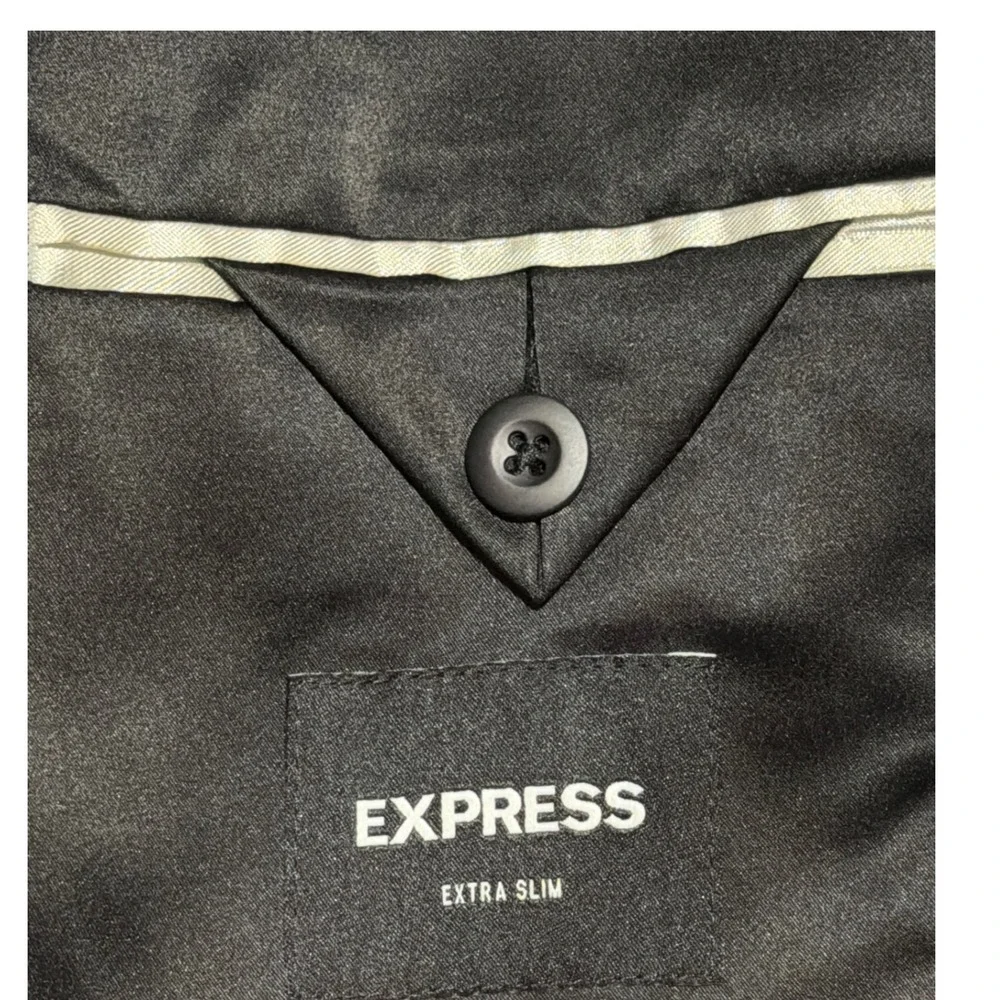 Express extra slim